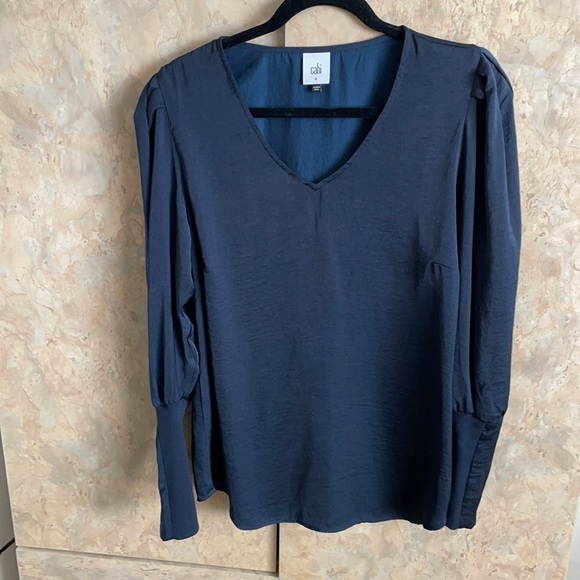 Cabi navy blue M - Picture 1 of 1